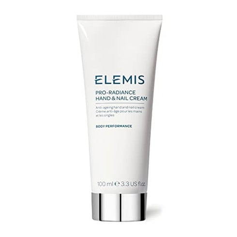 Elemis Pro-Radiance Hand & Nail Cream 100ml